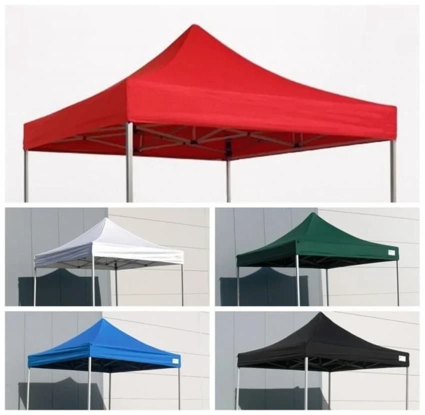Tents For Exhibition