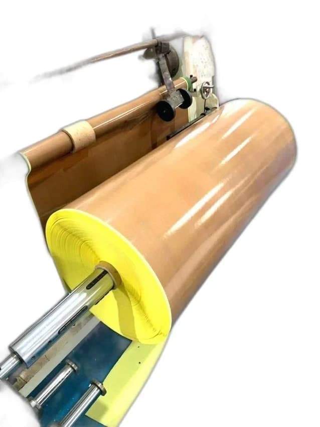 Adhesive Fiber Glass ptfe Coating Cloth, 1000 mm, 0.13 mm (5 Mil)