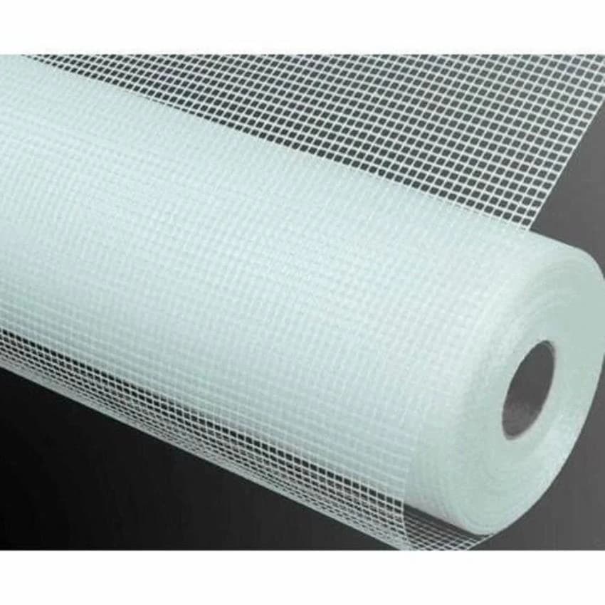 Fiberglass Mesh ., Size: 1 Mtr X 50 Mtr