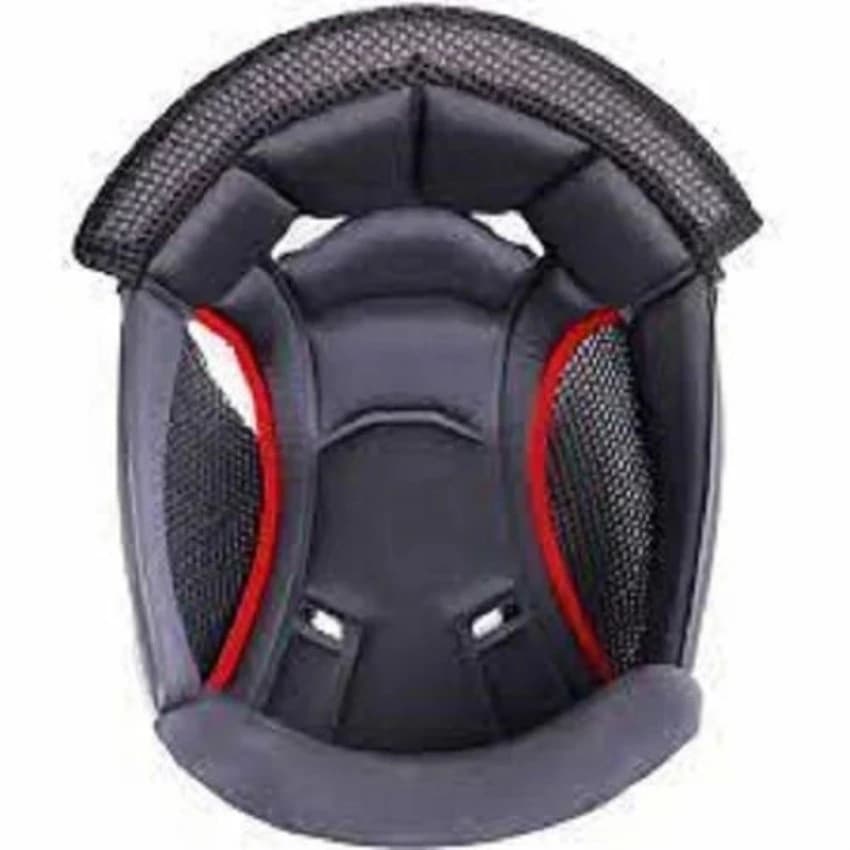 Polyester Coated Black Helmet Fabric Lamination