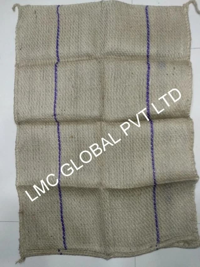 Empty Jute Sack Bags, Bag Weight: 665 g