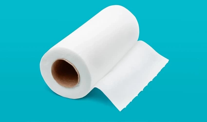 Non Woven Filter Bag Fabric