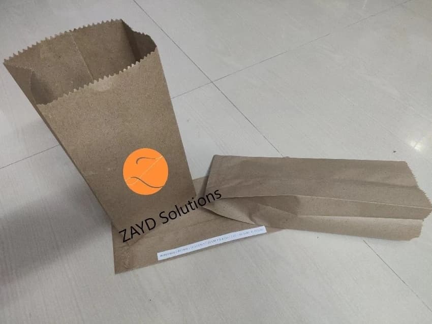 Deccan International Brown Kraft Paper Cover Kraft Brown Paper Cover 2kg