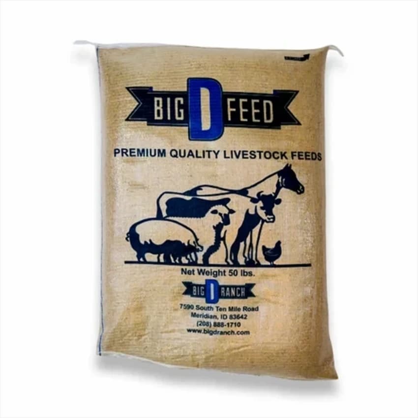 Laminated Paper Bag