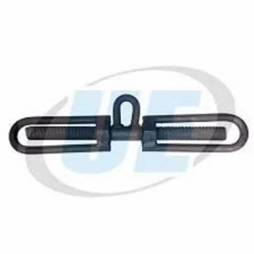 Stainless Steel Batla (trun Buckle) loading, For Locking, Capacity: 3TON