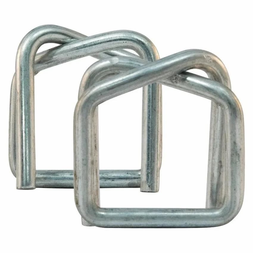 Gi Wire Buckles