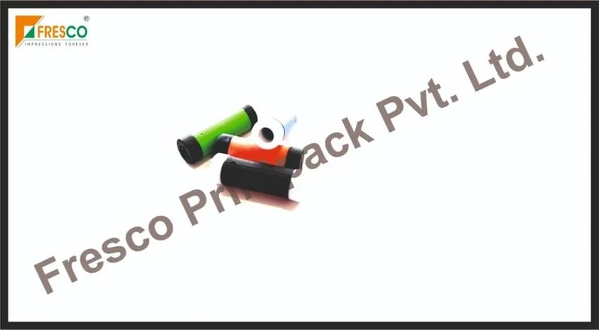 Plastic Tipping, Round, Packaging Type: Packet