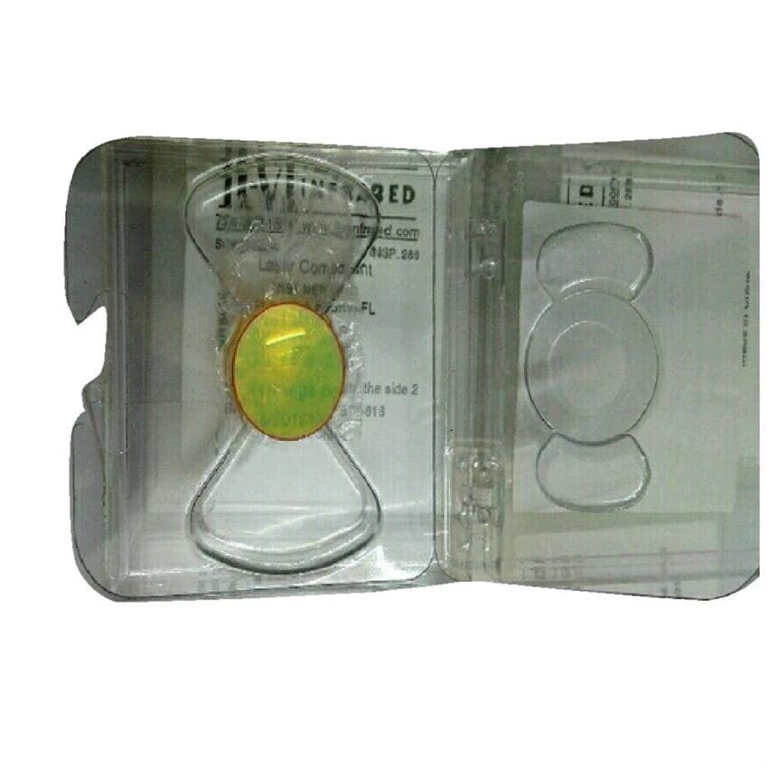 IIVI Infrared CO2 Glass Laser Lens
