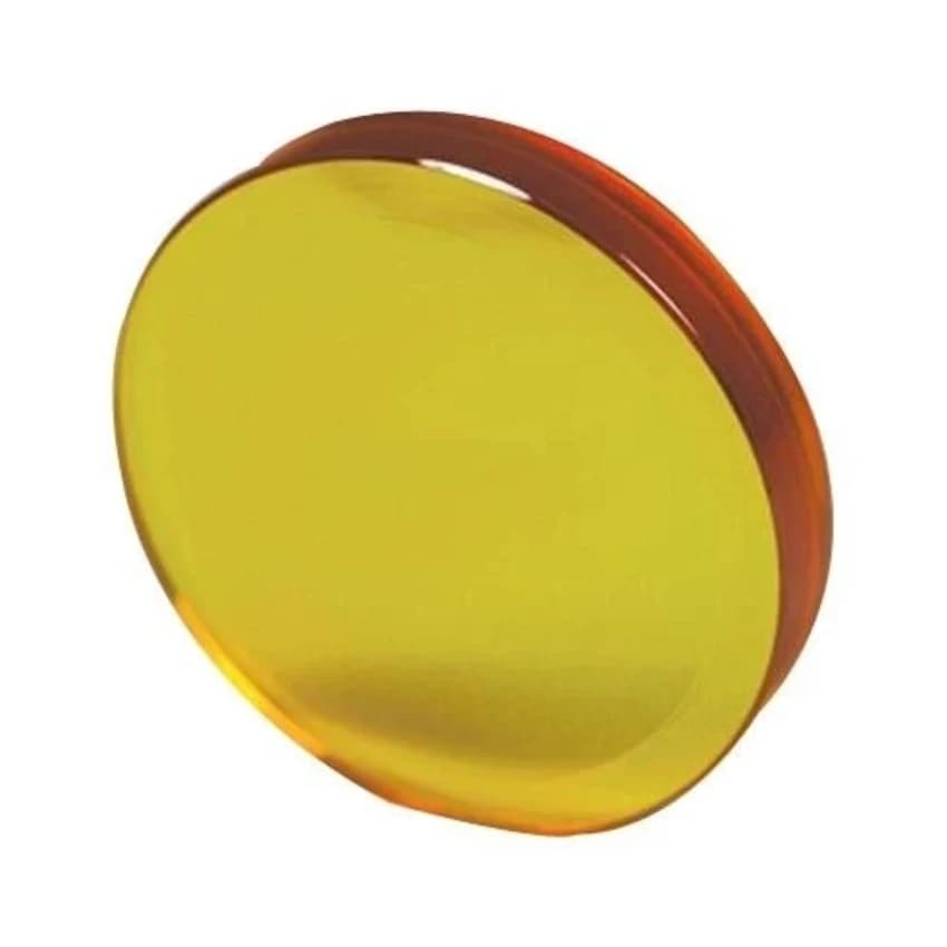 Glass Xenon Laser Lens, For Astigmatism