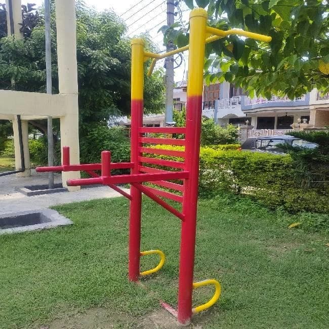 Chin Up Bar