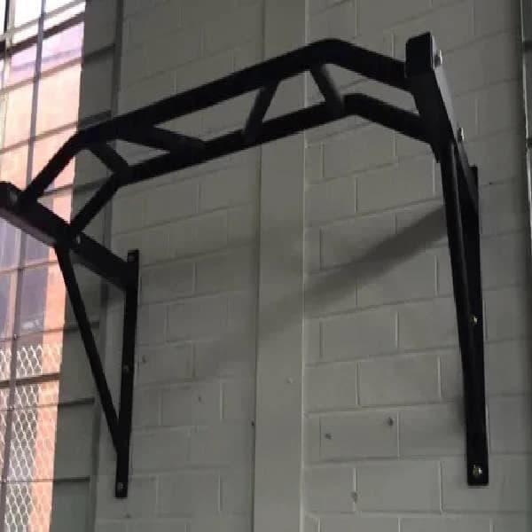 Pull Up Bar Chin Up