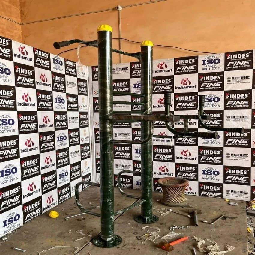 Chin Up Bar