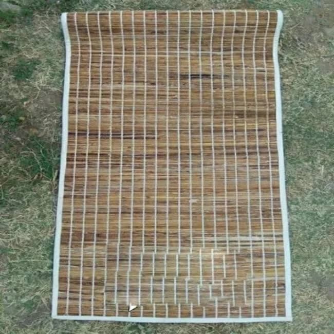 Banana Fiber Yoga Mat