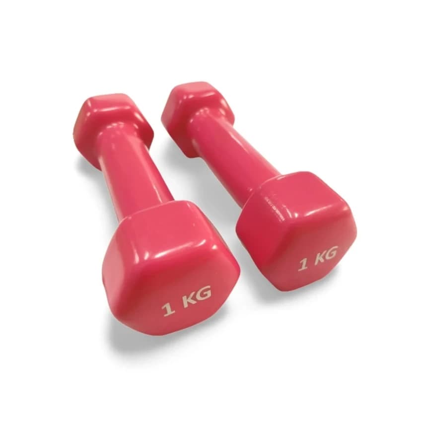 1 Kg Dumbbells
