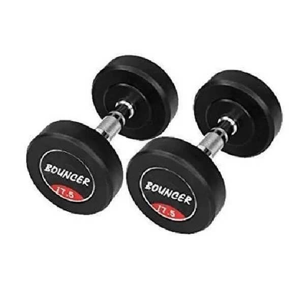 Round Dumbbell