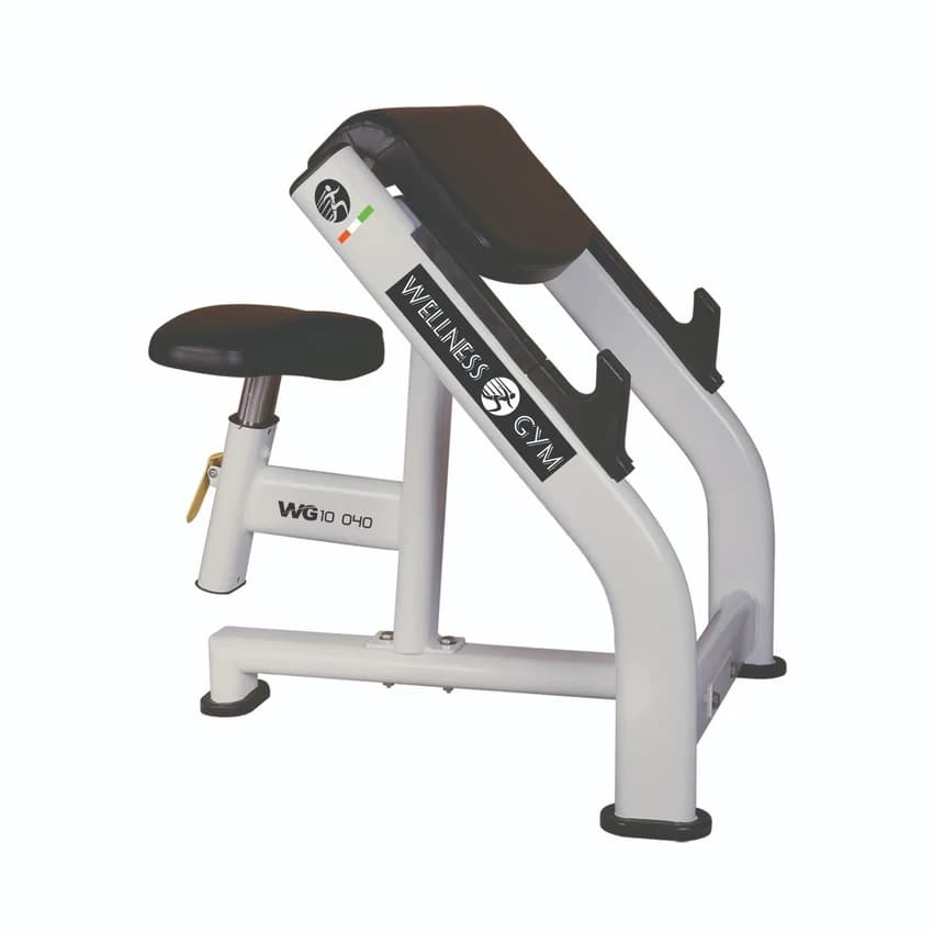 WG 10 040 Scott Bench, For Gym