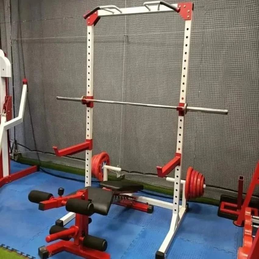 Olypic bench, For Gym