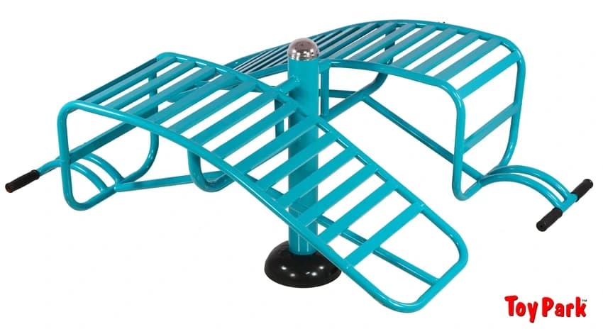 OF 506 Sit-Up Bench Set