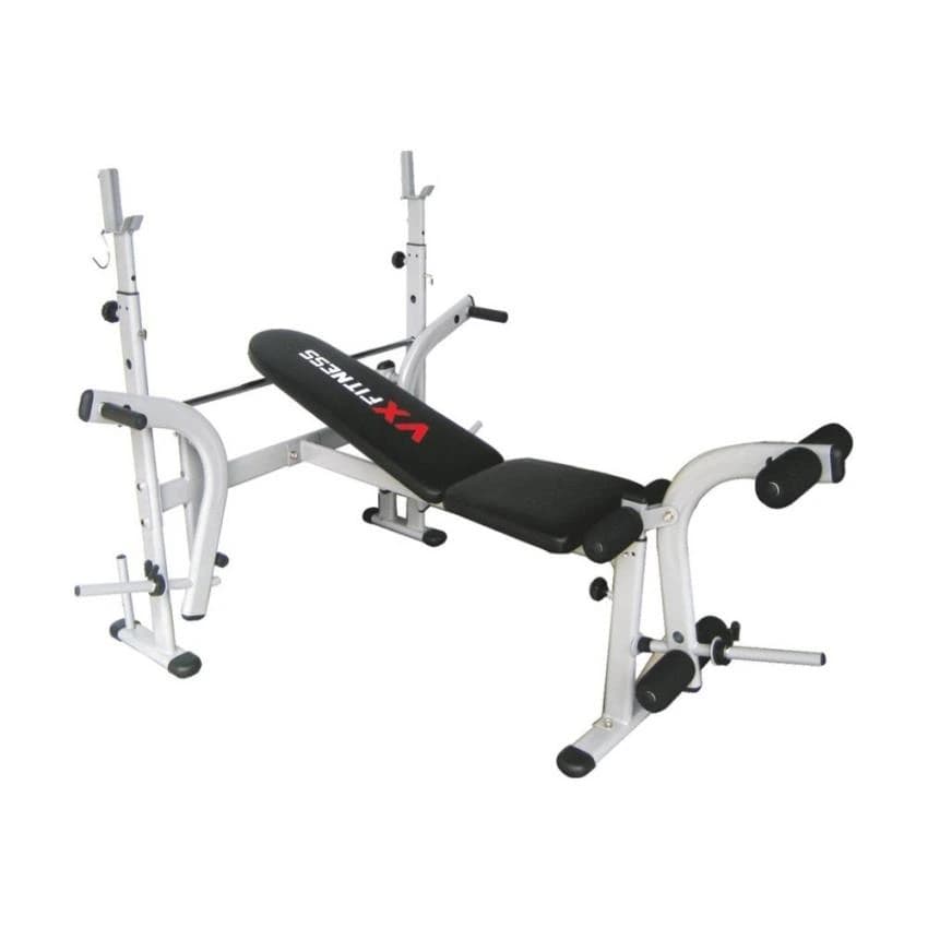 Exercise Benches, For Household, Model Name/Number: FF08