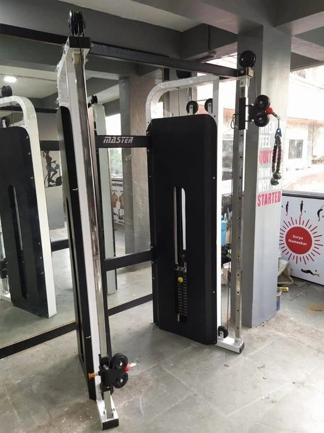Weight Lifting Bench