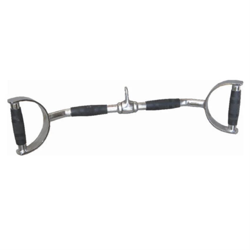 Unique Gym Pro Style Lat Bar, for Gym