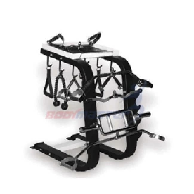 Accessories Rack