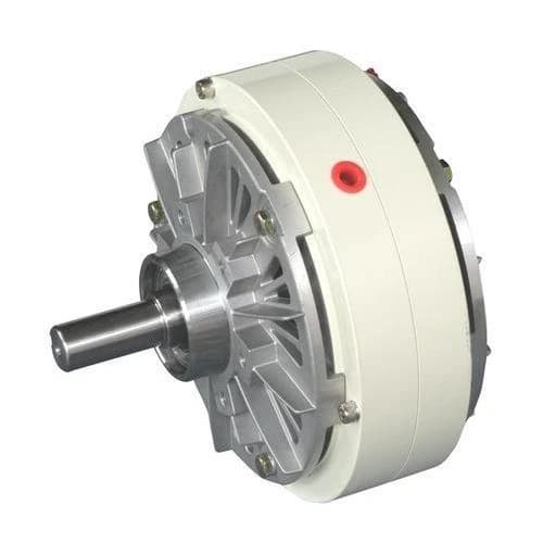 Magnetic Powder Brake