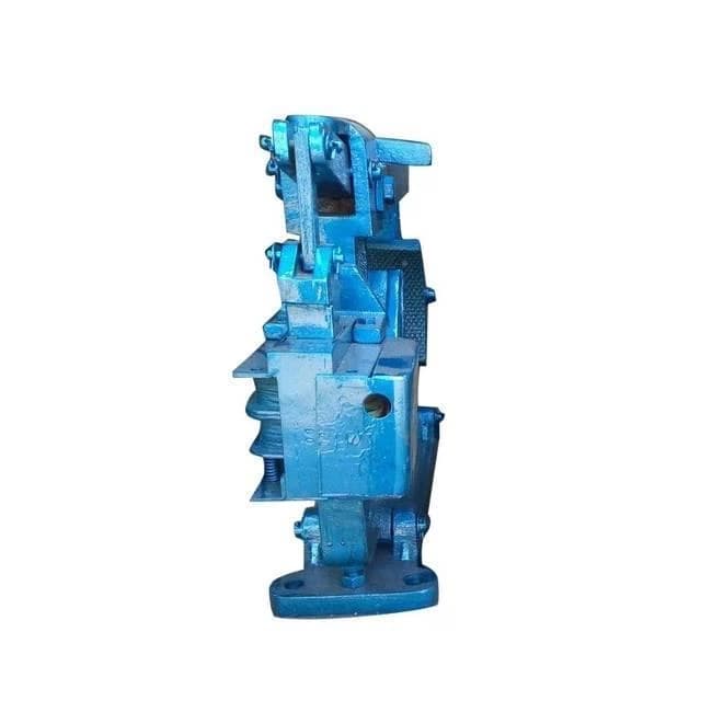 Crane Electromagnetic Brakes