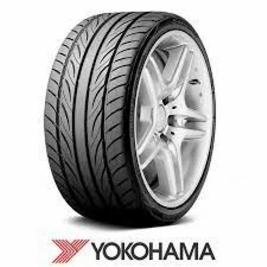 Yokohama Four Wheeler Tyre, For Industrial