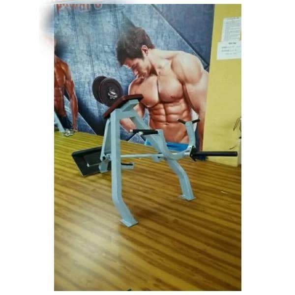 Mild Steel T BAR, For Gym