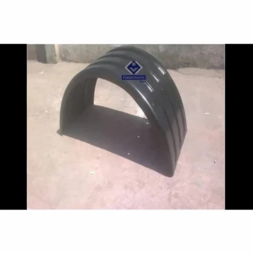 FRP Mudguards For Trailers/ Machines