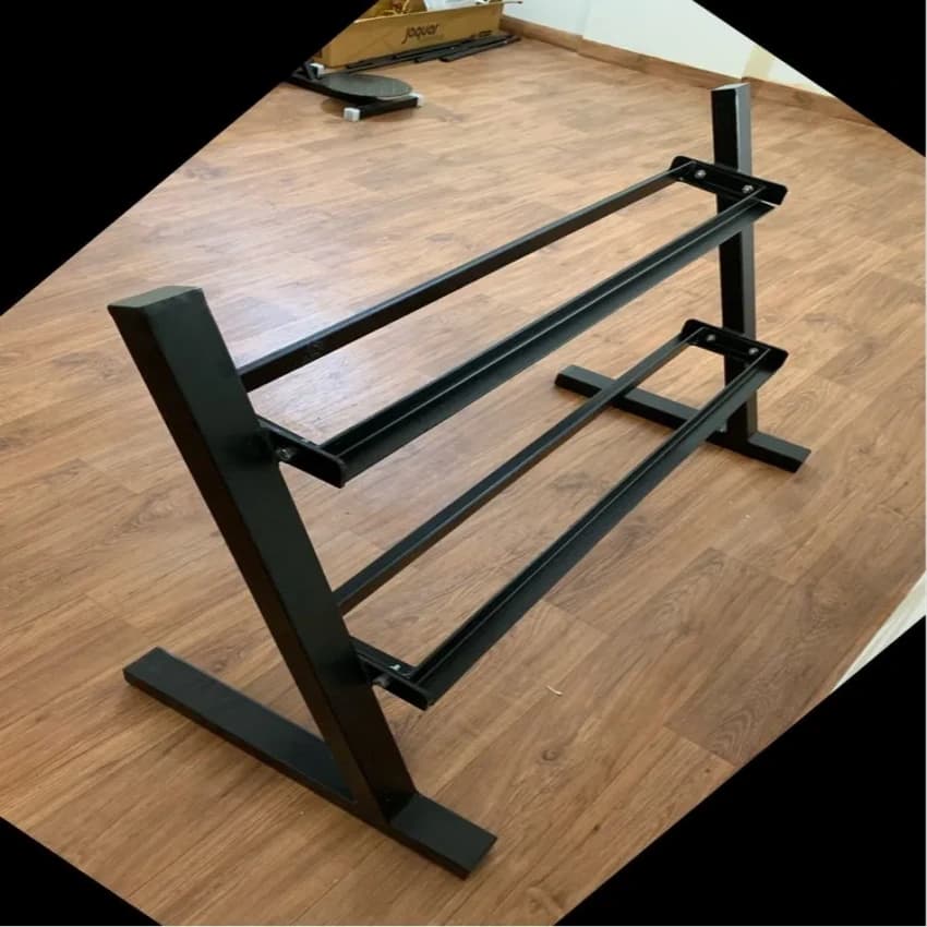 Dumbell Rack