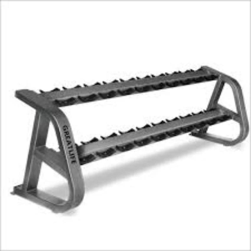 Dumbbell Rack Stand
