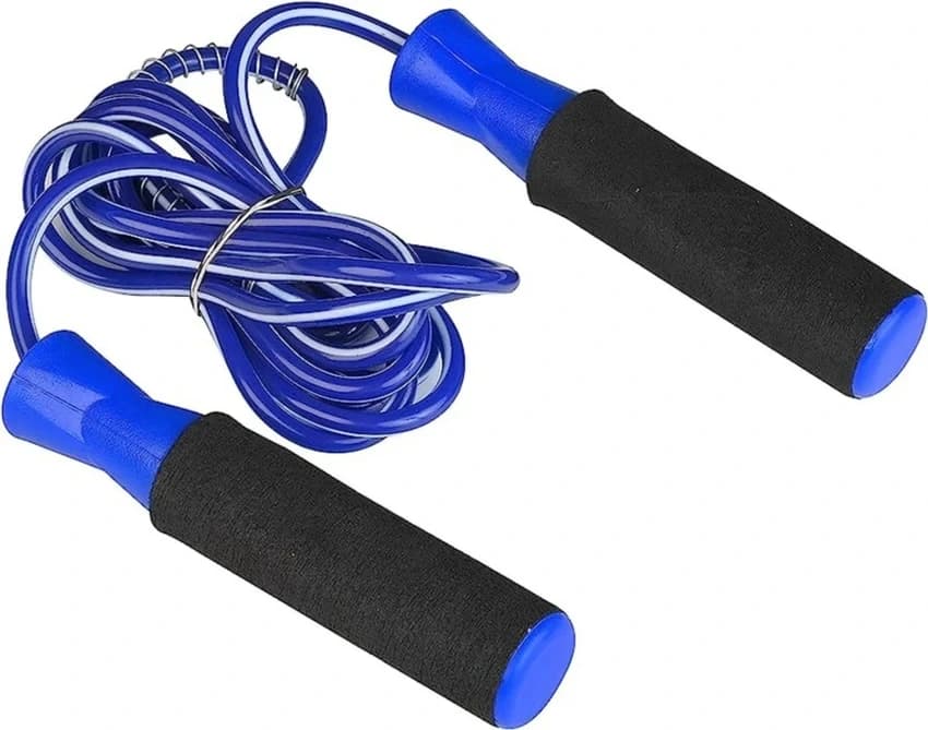 Plastic Skipping Rope