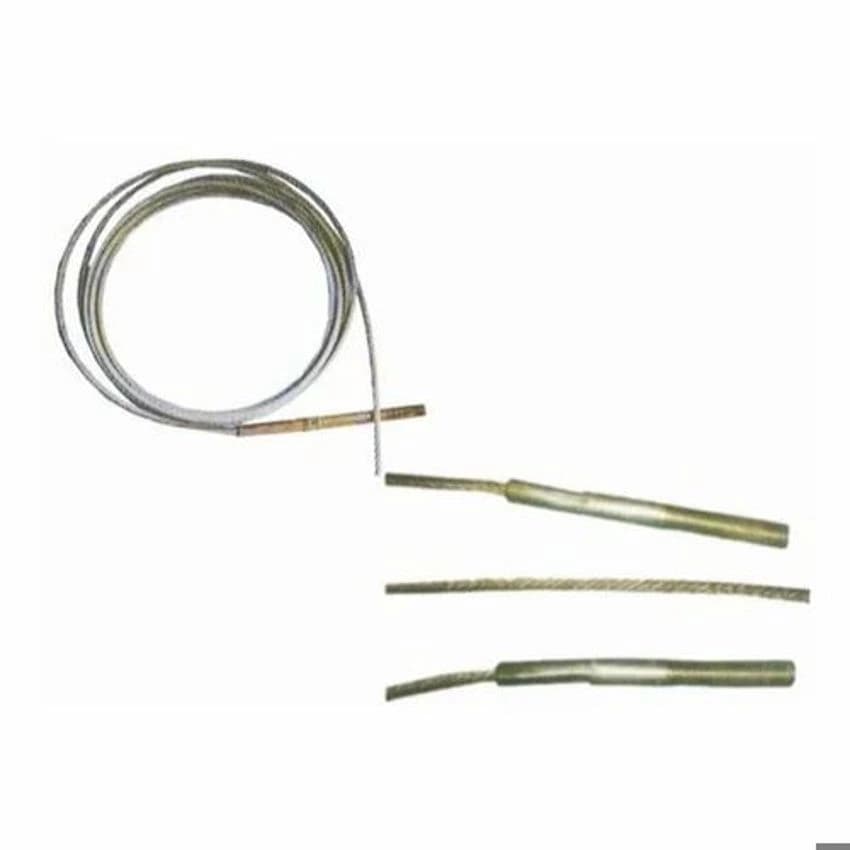 Plastic Skip Ropes
