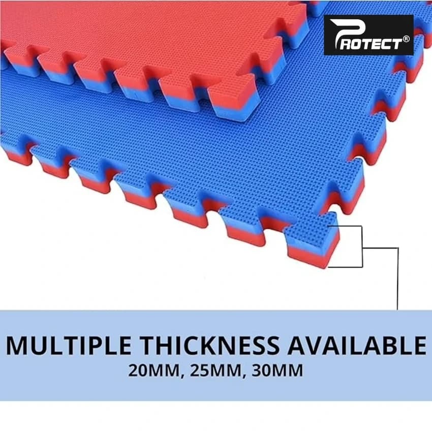 EVA PROTECT Sports Exercise Mats