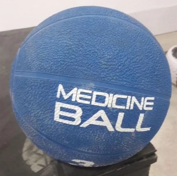 Medicine Ball