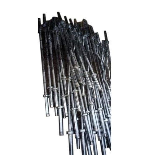 M.steel Olampic gym Barbell Rod