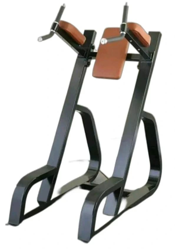 Parallel Bar Dips