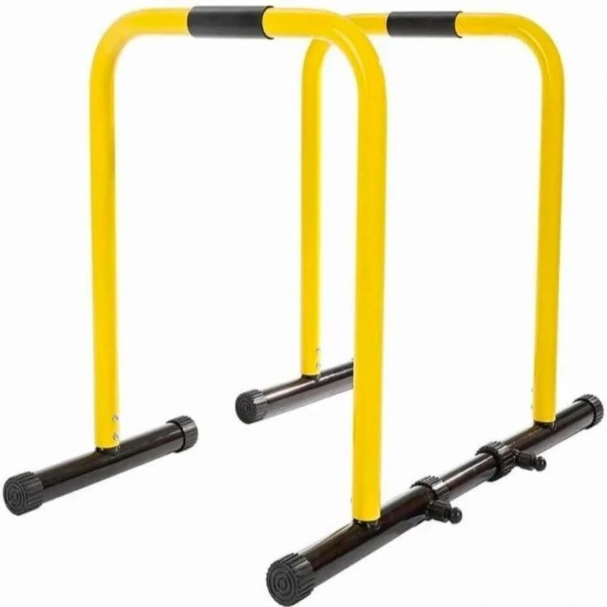 Mild Steel Parallel Dip Bar