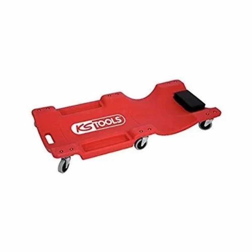 KS Tools Plastic Car Creeper