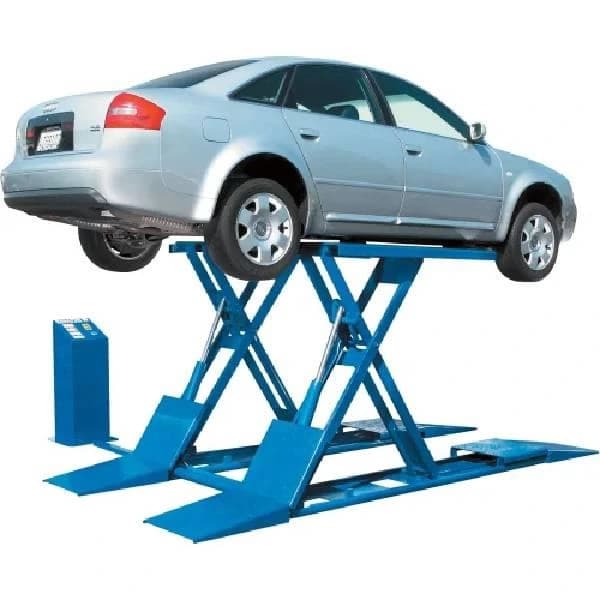 Hydraulic Car Lifts