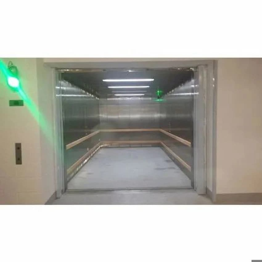 Hydraulic Lifts Car Lift