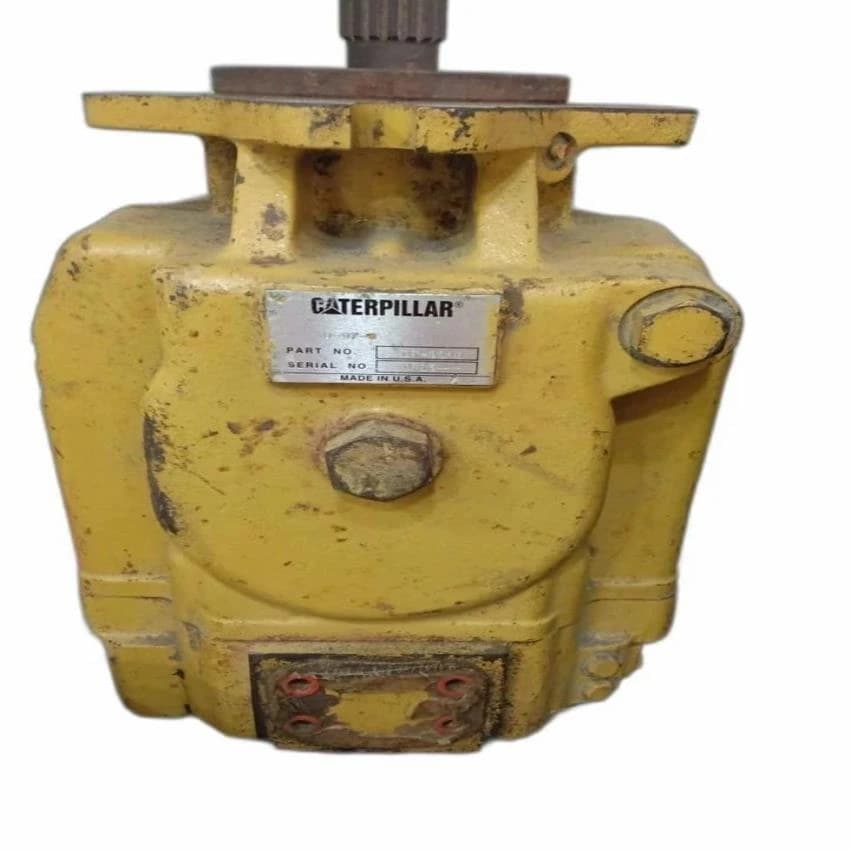 Caterpillar Pump G