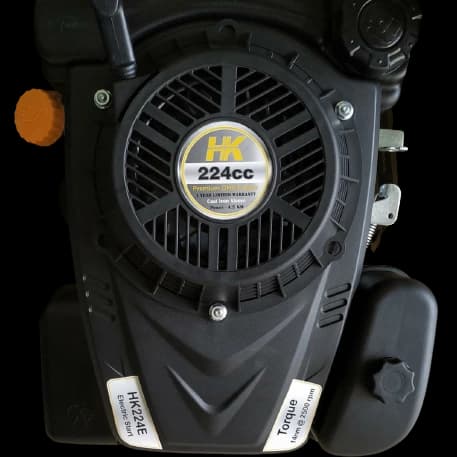 HK 224E Vertical Shaft Engine