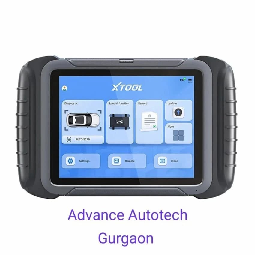 Xtool Vehicle Scanner XT80