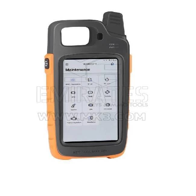 Xhorse Wired Xhorce VVDI max Pro key programmer cloner