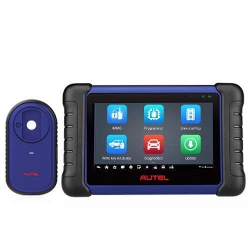 Autel Im 508s
