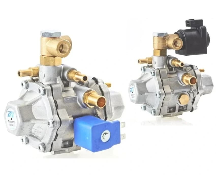 Lpg Gas Kit Spare Parts