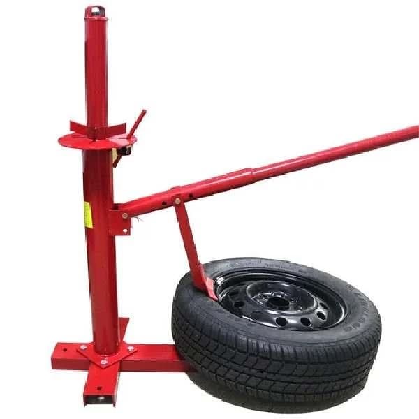 Manual Tyre Changer